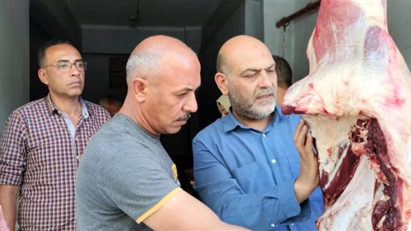 حملات الطب البيطري