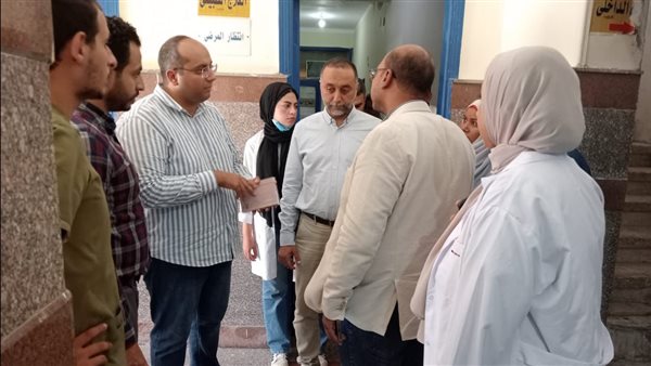 جانب من الجولة 