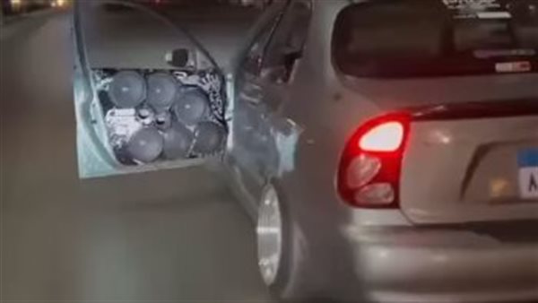 حركات استعراضية -