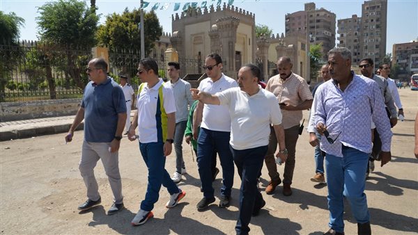 محافظ أسيوط