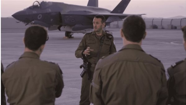 قاعدة نيفاتيم الإسرائيلية