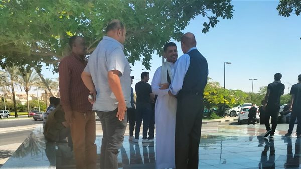 أهالي الشاب أوس ضحية