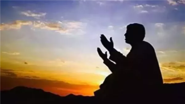 دعاء غروب يوم الجمعة