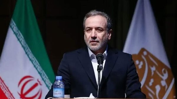 وزير الخارجية الإيراني