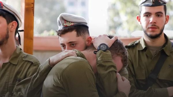 جيش الاحتلال الإسرائيلي