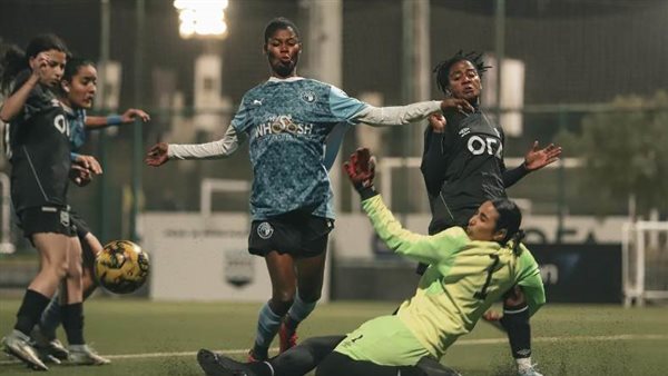 مباراة بيراميدز وزد