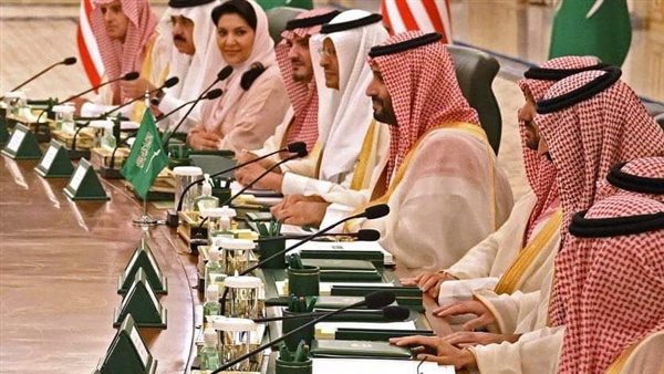 ولي العهد السعودي