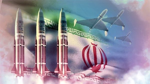 الرد الإيراني - تعبيرية