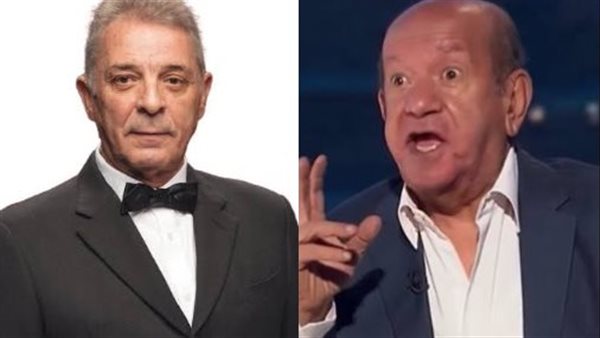 محمود حميدة، لطفي