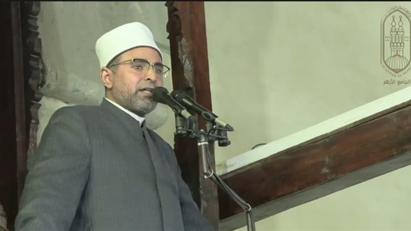 الجامع الأزهر