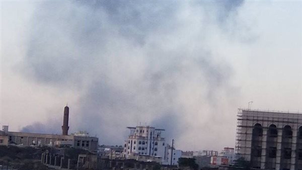 عدوان أمريكي بريطاني