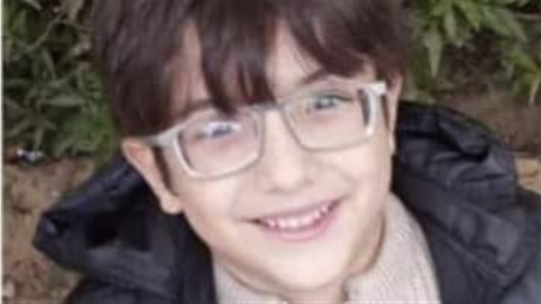 الطفل ياسر السقا