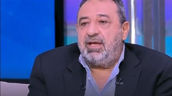 مجدي عبد الغني 