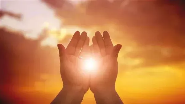 دعاء للمتوفى مكتوب