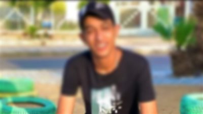 مصرع شاب سائق دليفري في حادث مروري بالسويس