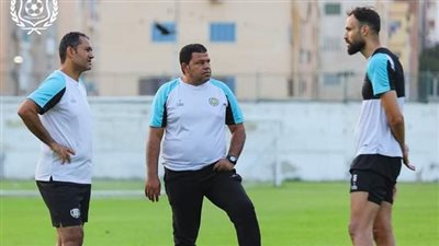 اليوم.. الإسماعيلي يستأنف تدريباته الجماعية تحت قيادة حمد إبراهيم