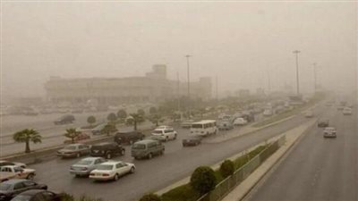 الأرصاد السعودية: أمطار رعدية متوقعة وعوالق ترابية تؤثر على الرؤية اليوم