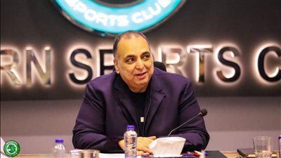 وليد دعبس يكشف لـ القاهرة 24 حقيقة الترشح لرئاسة اتحاد الكرة في الانتخابات المقبلة 