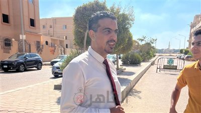 فرد الأمن في واقعة إمام عاشور: توجهنا للنادي الأهلي للقاء اللاعب لكنه لم يحضر 