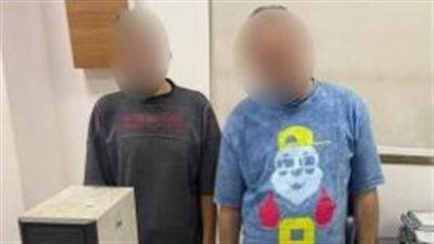 جوازات سفر مضروبة.. القبض على متهم بالنصب على المواطنين بالقاهرة 