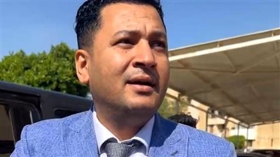 محامي فرد الأمن ضحية إمام عاشور: بنطالب بتوقيع أقصى عقوبة ومفيش حد فوق القانون | بث مباشر