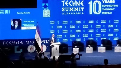 وزير الاتصالات: إطلاق حاضنة رابعة متخصصة في الذكاء الاصطناعي مطلع 2025