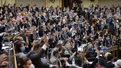 مصير انتخابات المجالس المحلية بعد عودة انعقاد مجلس النواب