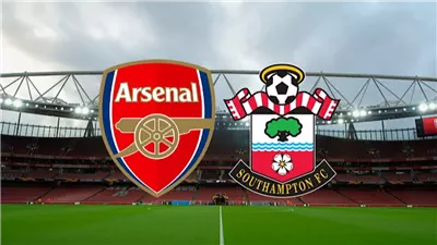 شاهد مجانا.. لايف مباشر مباراة أرسنال ضد ساوثهامبتون على القنوات الناقلة في الدوري الإنجليزي 2024