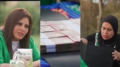 في بلاغ رسمي.. الفنانة هالة صدقي تتهم مساعدتها السابقة بالابتزاز والتشهير 