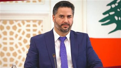 وزير الاقتصاد اللبناني: بلادنا أصبحت تحت الحصار الإسرائيلي
