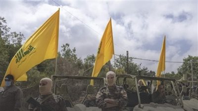 جيش الاحتلال يعلن مقتل قيادي بحزب الله اللبناني 