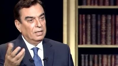 جورج قرداحي يرد على شائعات وفاته: ناس مريضة والأسبوع اللي فات قالوا إني اعتنقت الإسلام | بث مباشر