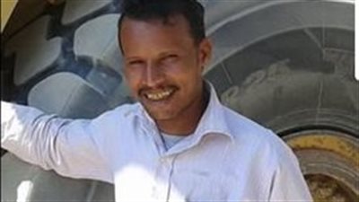 تشييع جثمان شاب سقط في دراسة المحصول خلال عمله بالأقصر |بث مباشر