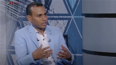 علي عبد الله: عدد السائحين بمصر وصل لقرابة 15 مليون سائح.. والفضل يعود للعلمين الجديدة والساحل الشمالي