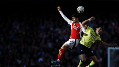 الدوري الإنجليزي الممتاز| سام مرسي يشارك في هزيمة إيبسويتش.. وأرسنال يهرب من فخ ساوثهامبتون