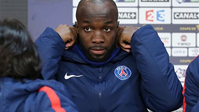 فيفا يصدر بيانا رسميا بعد حصول ديارا على حكم ضد الاتحاد الدولي لكرة القدم