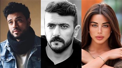 أحمد ماجد ويارا السكري أحدث المنضمين لمسلسل فهد البطل بطولة أحمد العوضي
