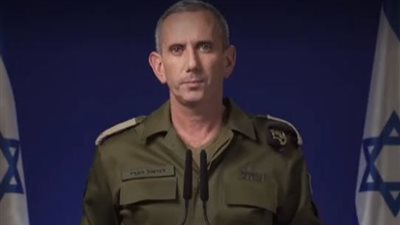 إسرائيل تنفي تدمير طائرات إف 35 بـ قاعدة نيفاتيم خلال الهجوم الإيراني 