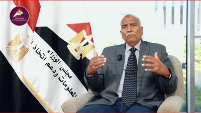 نصر سالم رئيس جهاز الاستطلاع الأسبق: إعادة بناء الجيش بعد يونيو 1967 كان إعجازًا