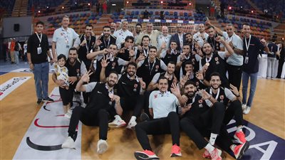 رئيس جهاز كرة يد الأهلي يكشف عن هدف الفريق عقب التتويج ببرونزية بطولة العالم 