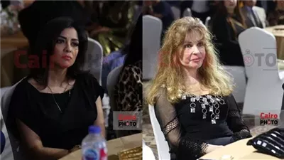 بحضور نجوم الفن.. ختام مبهر لمهرجان الإسكندرية السينمائي 