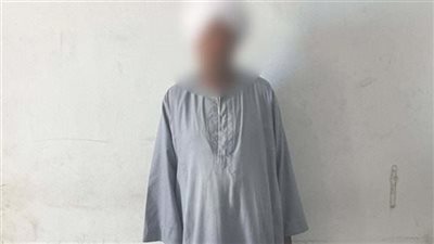 التحقيق مع متهم بالترويج لأعمال السحر والدجل في الأقصر