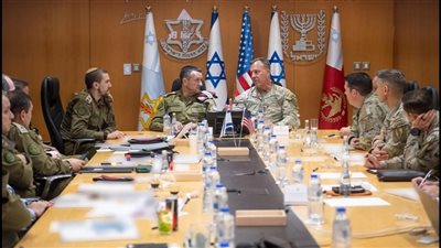 مصادر أمريكية: تدمير المنشآت النووية الإيرانية ليس سهلًا.. ولن يتحقق من ضربة واحدة