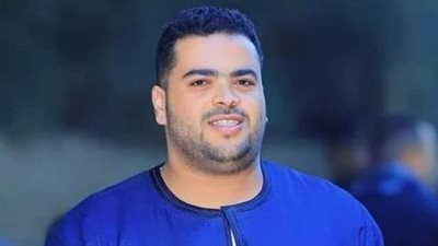 «عبدالله فارس».. توقع وفاته قبلها بشهر.. وترك رسالة مؤثرة لأصدقائه بسوهاج على فيس بوك 