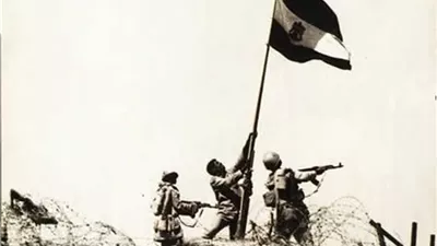 قائد سرية مدافع مضادة للدبابات بحرب أكتوبر 73 يكشف كواليس اللحظات الأخيرة قبل بدء الهجوم 