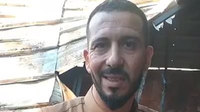 أحد متضرري حريق 3 محلات و12 دراجة بخارية بالمنوفية: أنا وإخواتي خسرنا 2 مليون جنيه | بث مباشر