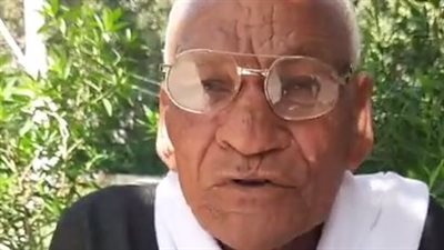 علي سالم أحد أبطال حرب أكتوبر: كلمة الله أكبر كانت السر.. وعبرنا خط برليف دون خوف| بث مباشر