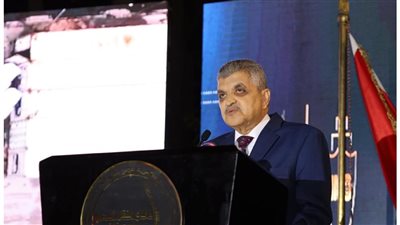 أسامة ربيع: لا بديل لقناة السويس.. وقادرون على التعامل مع كل المواقف الصعبة