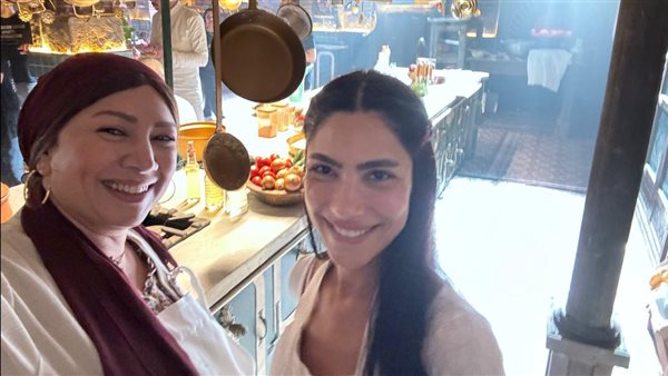 انتصار وهدى المفتي