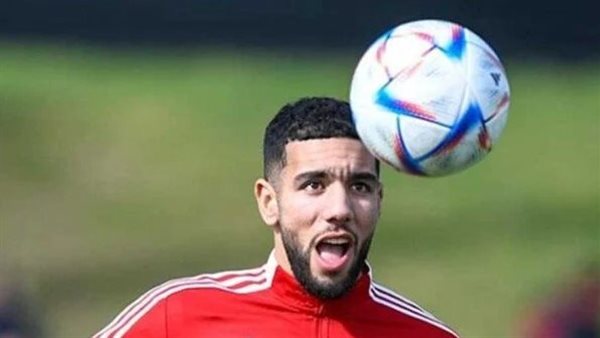 أحمد قندوسي